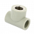 Тройник с внутренней резьбой PP-R 20х1/2" FV-Plast AA222020012