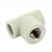 Тройник с внутренней резьбой PP-R 20х1/2" FV-Plast AA222020012