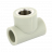 Тройник с внутренней резьбой PP-R 20х1/2" FV-Plast AA222020012
