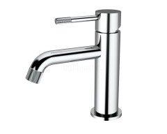Смеситель для раковины ViEiR V402511, хром