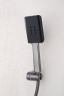 Смеситель для ванны GANZER GZ02131-Q, графит