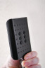 Смеситель для ванны GANZER GZ02131-Q, графит