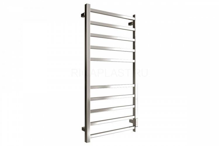 Электрический полотенцесушитель L plaza neo 100/60 Полированный