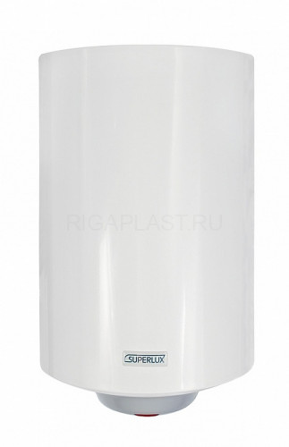 Водонагреватель электрический накопительный 30 л SUPERLUX NTS 30 V (SU) SLIM Ariston