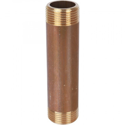 Удлинитель НН 3/4"х100 STOUT SFT-0062-034100