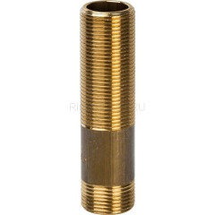 Сгон STOUT 1/2"×150 мм, SFT-0032-012150