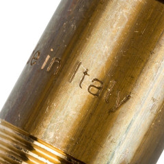 Сгон STOUT 1/2"×150 мм, SFT-0032-012150