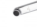 Смеситель для ванны Cuatro хром KAISER 58022