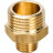 Ниппель НН переходной 1/2х1/4 STOUT SFT-0003-001214