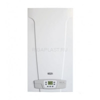 Котел газовый настенный BAXI ECO-4s 1.24F, 24 кВт, 1-контурный, закрытая камера сгорания 7659666--
