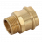Муфта пресс-Н 35х1 1/2" Sanpress SC-Contur Viega 314651