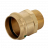 Муфта пресс-Н 35х1 1/2" Sanpress SC-Contur Viega 314651
