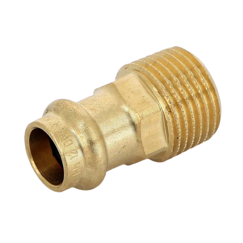 Муфта пресс-Н 12х1/2" Sanpress SC-Contur Viega 290764