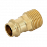 Муфта пресс-Н 12х1/2" Sanpress SC-Contur Viega 290764