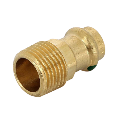 Муфта пресс-Н 12х1/2" Sanpress SC-Contur Viega 290764