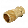 Муфта пресс-Н 12х1/2" Sanpress SC-Contur Viega 290764