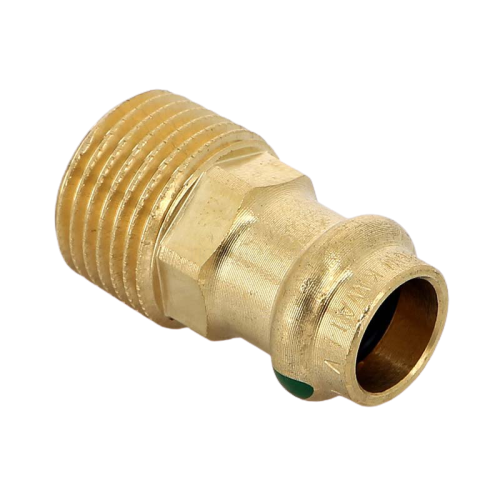 Муфта пресс-Н 12х1/2" Sanpress SC-Contur Viega 290764
