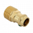 Муфта пресс-Н 12х1/2" Sanpress SC-Contur Viega 290764