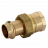 Муфта пресс-В 22х3/4" с разъемным соединением Sanpress SC-Contur Viega 125318