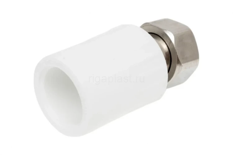 Муфта комбинированная с накидной гайкой 20х1/2" Millennium 3M22-tun-200b00