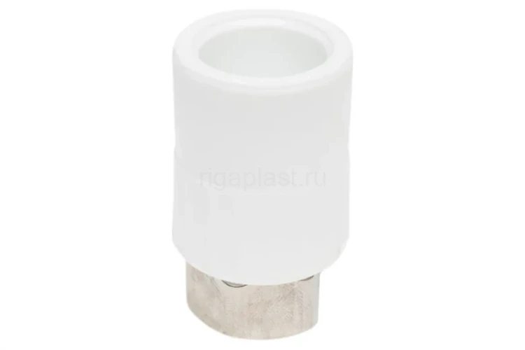 Муфта комбинированная с накидной гайкой 20х1/2" Millennium 3M22-tun-200b00