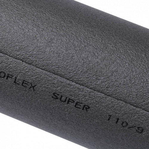 Трубка ENERGOFLEX SUPER 110/9-2, серая
