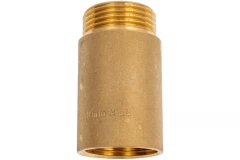 Удлинитель НВ 1" х 50 мм Millennium LUG1050