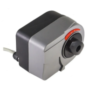 Сервопривод трехпозиционный ZEISSLER M050101DAB
