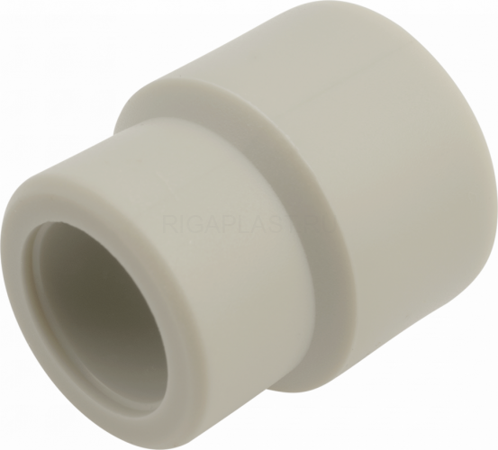 Муфта переходная PP-R внутр/внутр 50-40 FV-Plast AA209050040