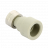 Дублирующий Переходник с накидной гайкой PPR 25х3/4" FV-Plast