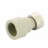 Дублирующий Переходник с накидной гайкой PPR 25х3/4" FV-Plast
