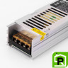 Трансформатор для светодиодной ленты 24V 150W Трансформатор 24V 150W