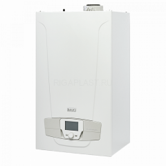 Котел газовый настенный конденсационный LUNA PLATINUM+ 1.32 GA BAXI 7219691--
