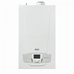 Котел газовый настенный конденсационный LUNA PLATINUM+ 1.32 GA BAXI 7219691--