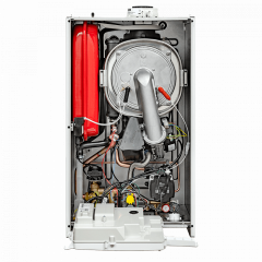Котел газовый настенный конденсационный LUNA PLATINUM+ 1.32 GA BAXI 7219691--