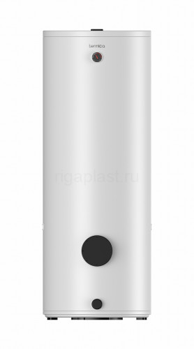 Бойлер косвенного нагрева Termica AMET 500 INOX напольный, 500 л нержавеющая сталь
