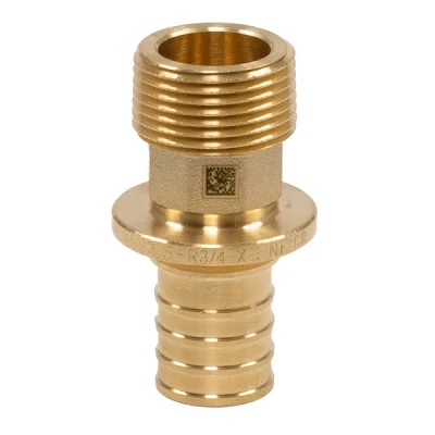 Переходник РЕХАУ MX с наружной резьбой 25-R 3/4, 11096821001
