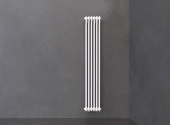 Радиатор стальной трубчатый Bataria 2-1750-3 RAL 9016 КЗТО