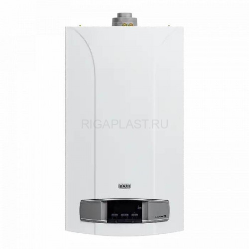 Газовый котел настенный Baxi LUNA-3 310 Fi (двухконтурный) CSE45631366