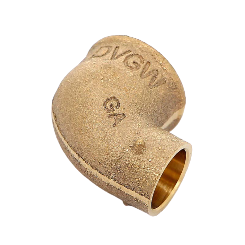 Угол пайка-В 15х1/2'' Viega 100667