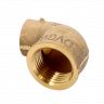 Угол пайка-В 15х1/2'' Viega 100667