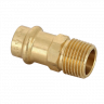 Муфта пресс-Н 15х1/2" Sanpress SC-Contur Viega 105044