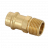 Муфта пресс-Н 15х1/2" Sanpress SC-Contur Viega 105044
