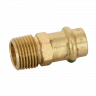 Муфта пресс-Н 15х1/2" Sanpress SC-Contur Viega 105044