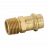 Муфта пресс-Н 15х1/2" Sanpress SC-Contur Viega 105044