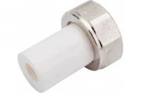 Штуцер с накидной гайкой 32х1 1/4" НР Millennium 3M52-tnm-321a00
