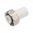 Штуцер с накидной гайкой 32х1 1/4" НР Millennium 3M52-tnm-321a00
