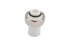 Штуцер с накидной гайкой 32х1 1/4" НР Millennium 3M52-tnm-321a00