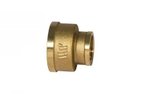 Муфта переходная ВВ 2 х 1 1/4" Millennium LMFF5032