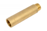 Удлинитель НВ 1/2" х 80 мм Millennium LUG1280